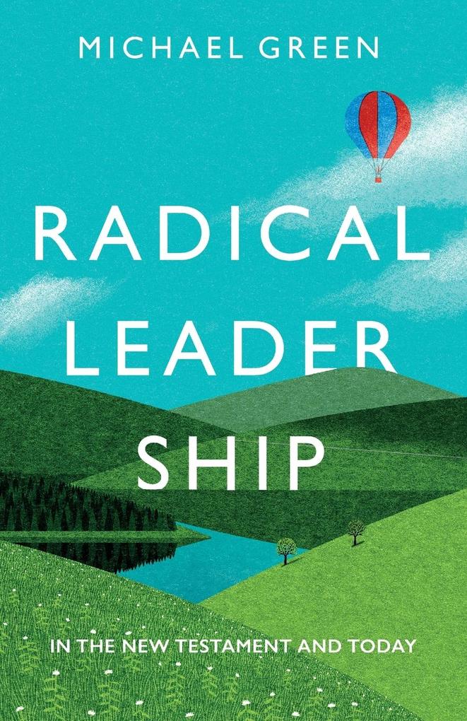 Radical Leadership