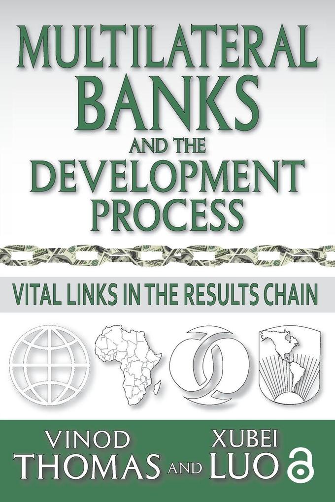 Multilateral Banks and the Development Process
