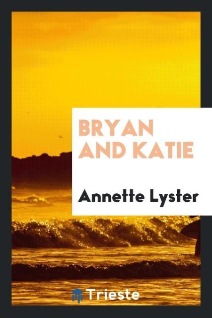 Bryan and Katie