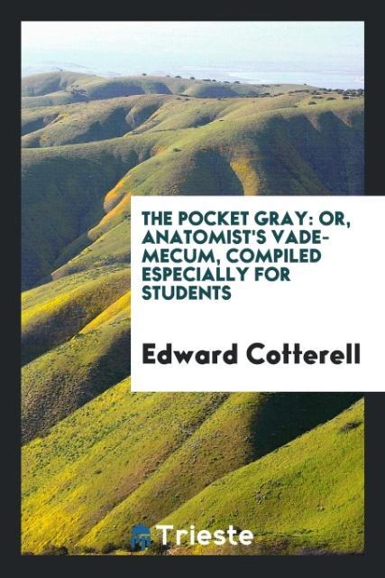 The Pocket Gray