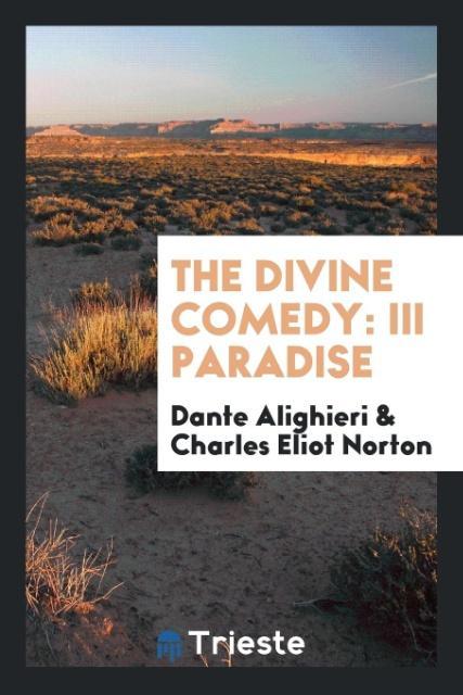 The Divine Comedy