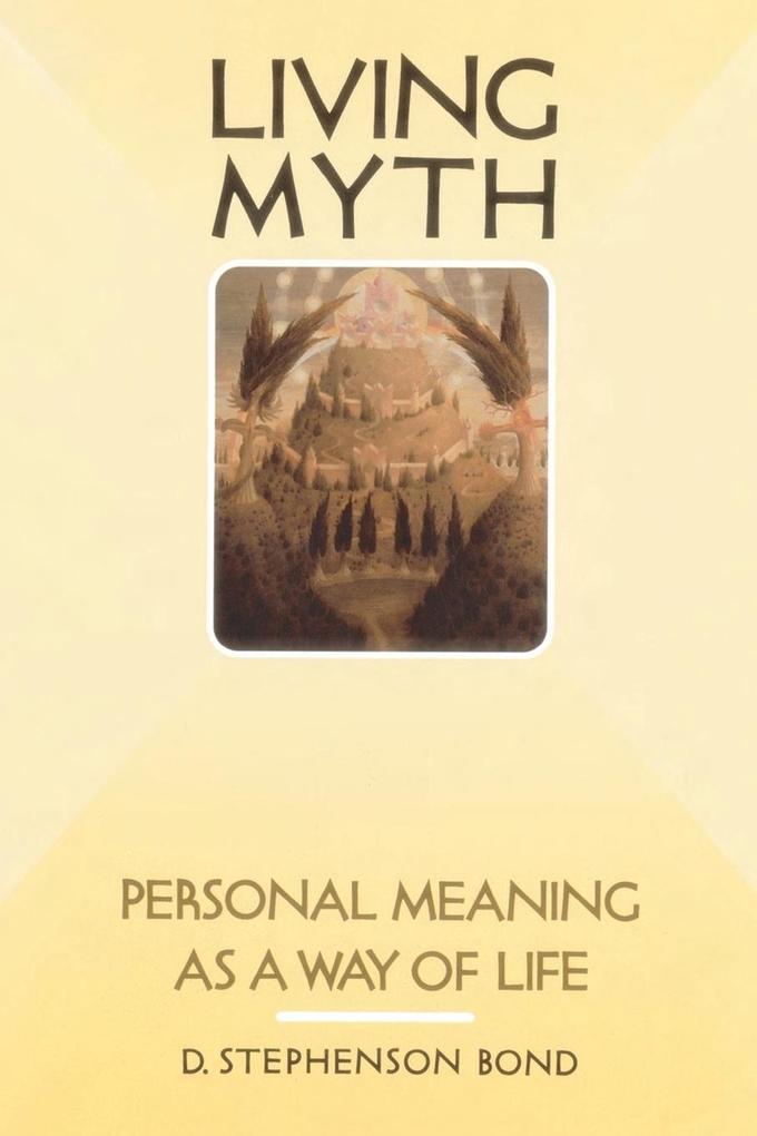 Living Myth