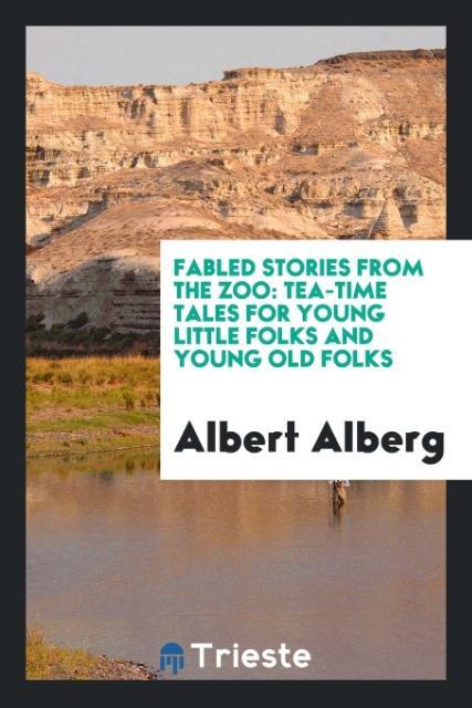 Fabled Stories from the Zoo