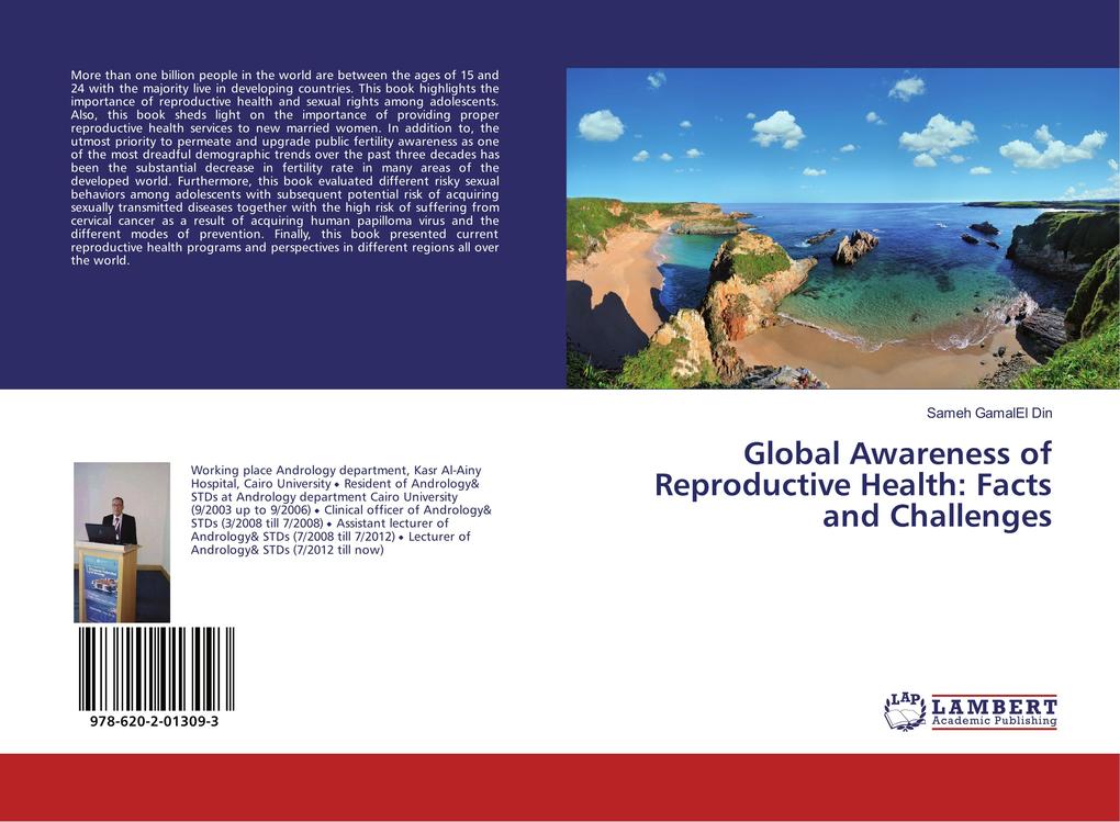 Global Awareness of Reproductive Health: Facts and Challenges