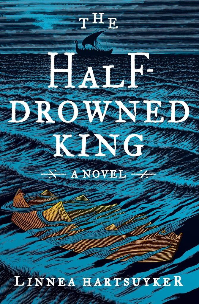 Half-Drowned King The