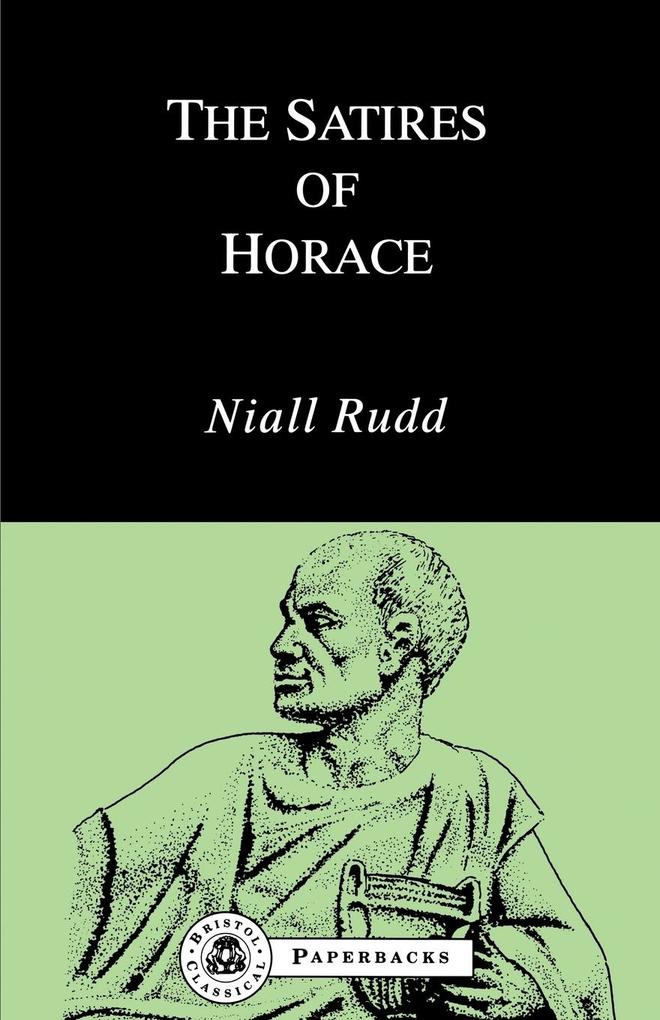 Satires of Horace