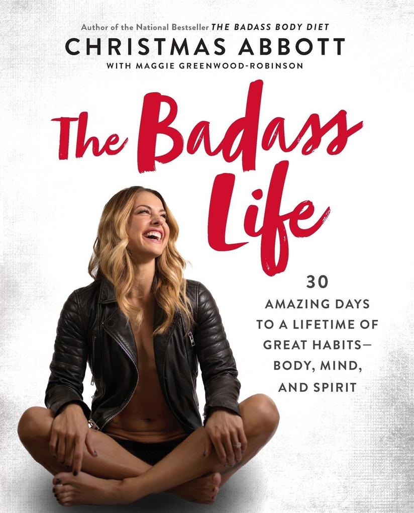 Badass Life The