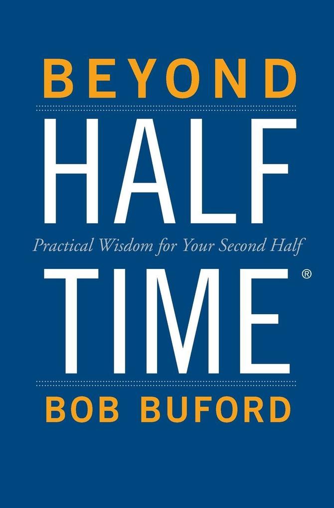 A Beyond Halftime
