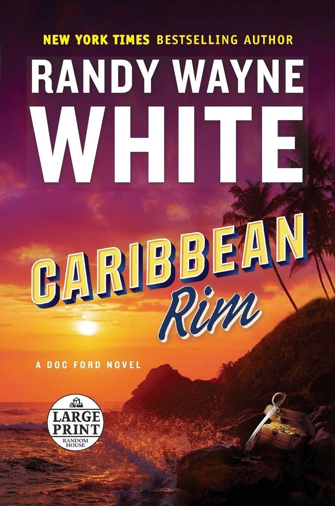 Caribbean Rim