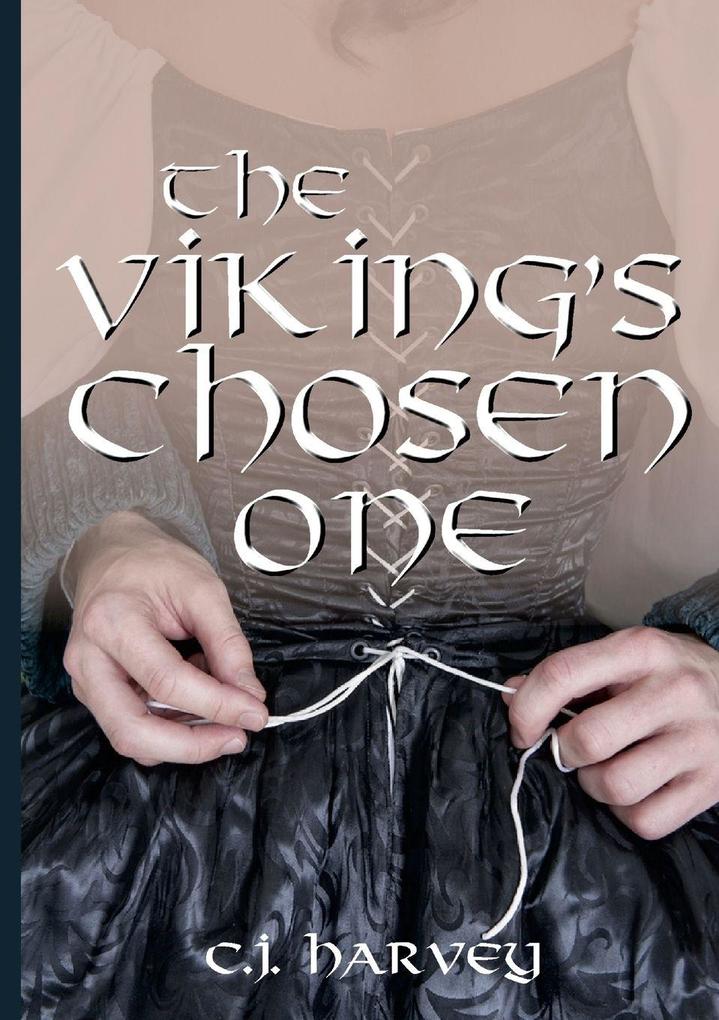 The Viking's Chosen One
