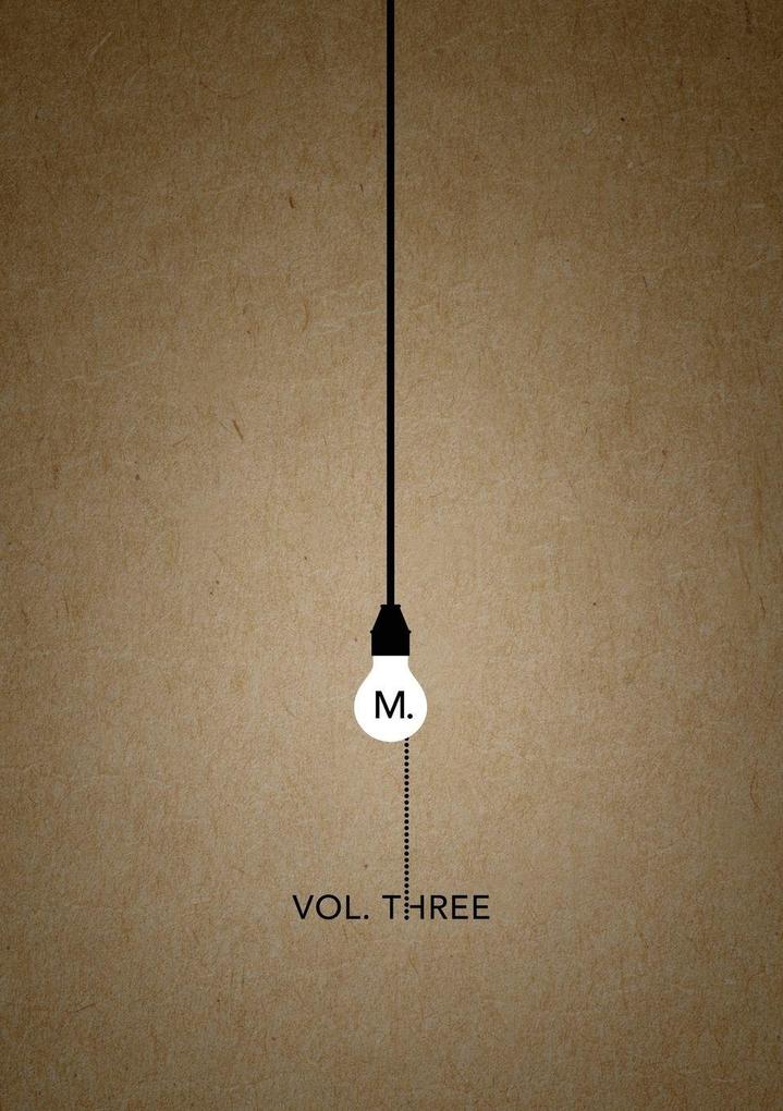 The Molehill Vol. 3