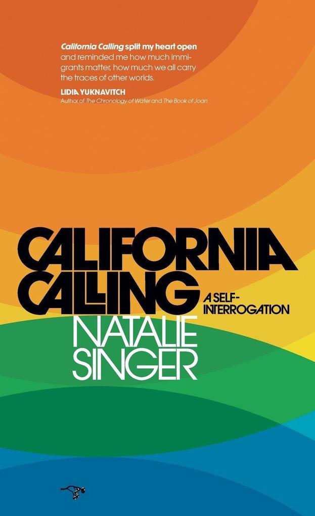California Calling