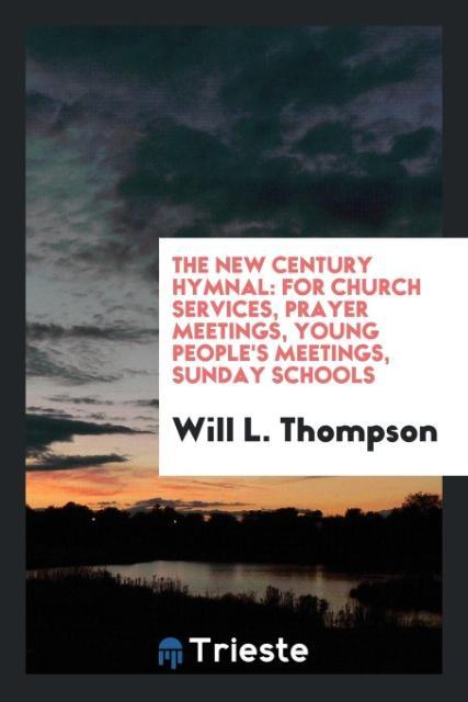 The New Century Hymnal