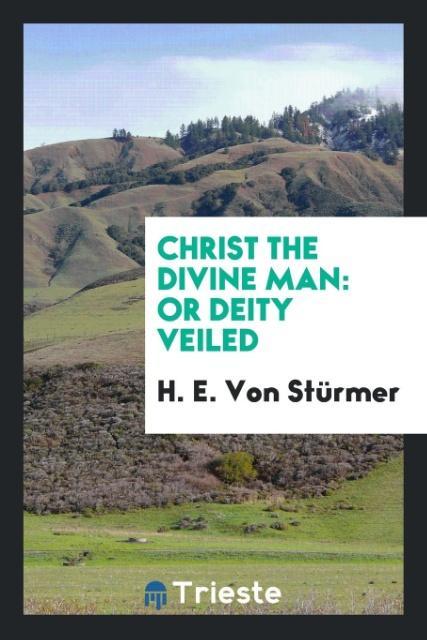 Christ the Divine Man