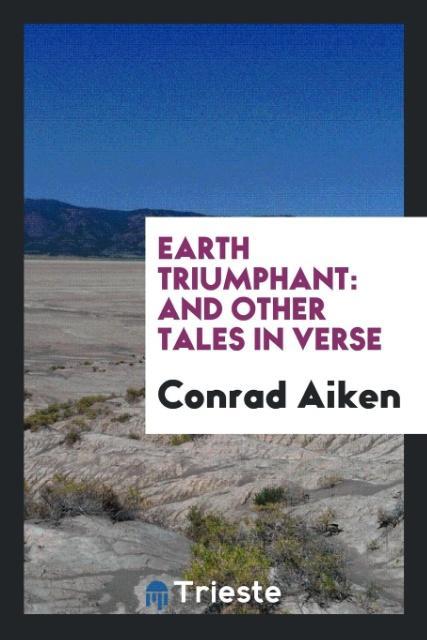 Earth Triumphant