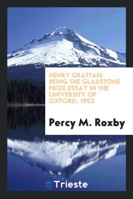 Henry Grattan