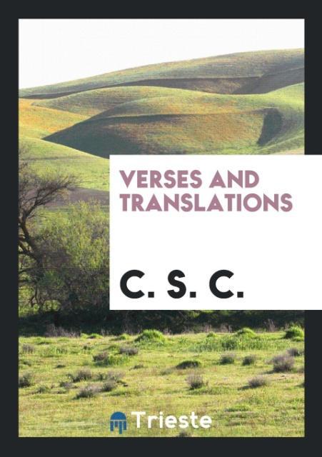 Verses and Translations
