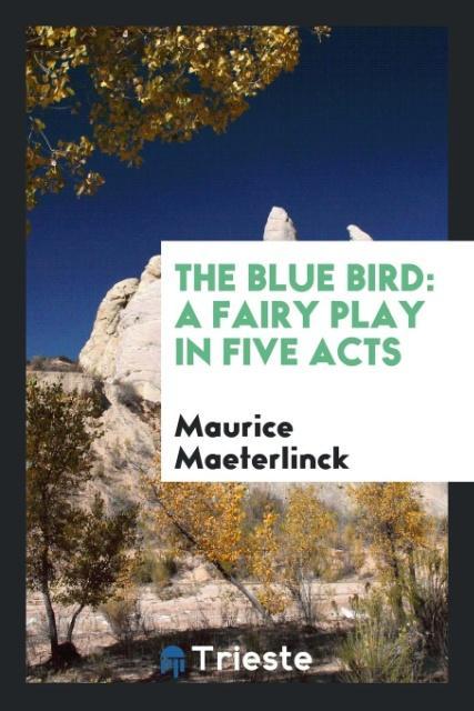The Blue Bird