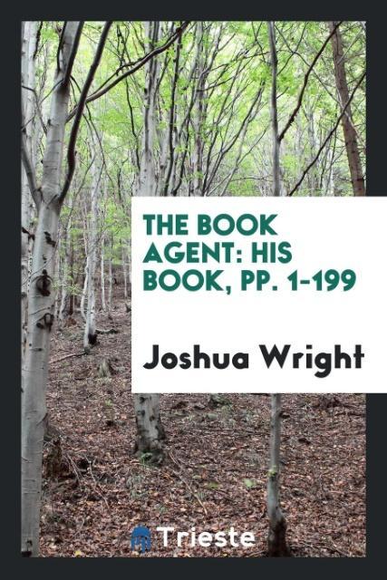 The Book Agent
