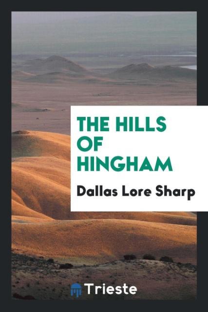 The Hills of Hingham