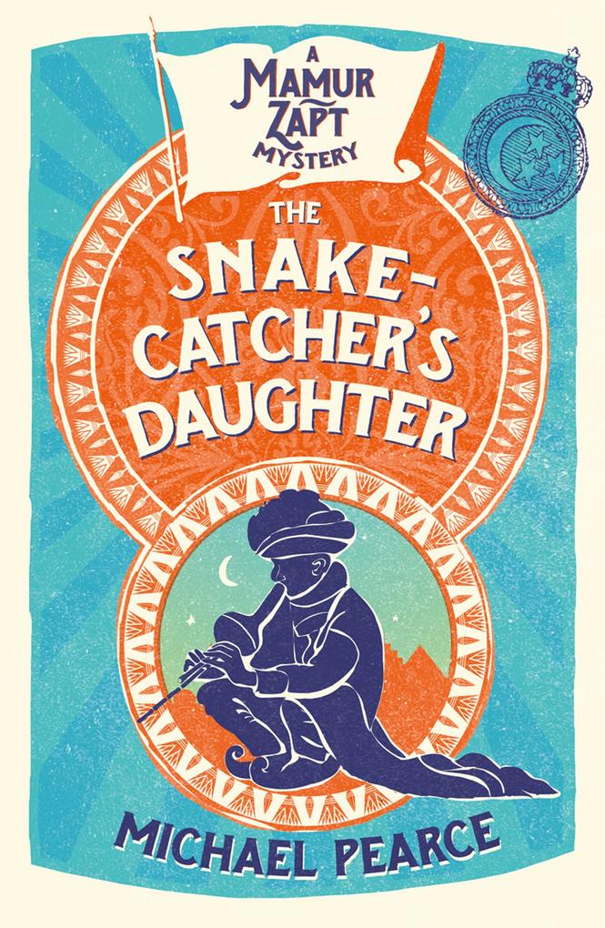The Snake-Catcher‘s Daughter