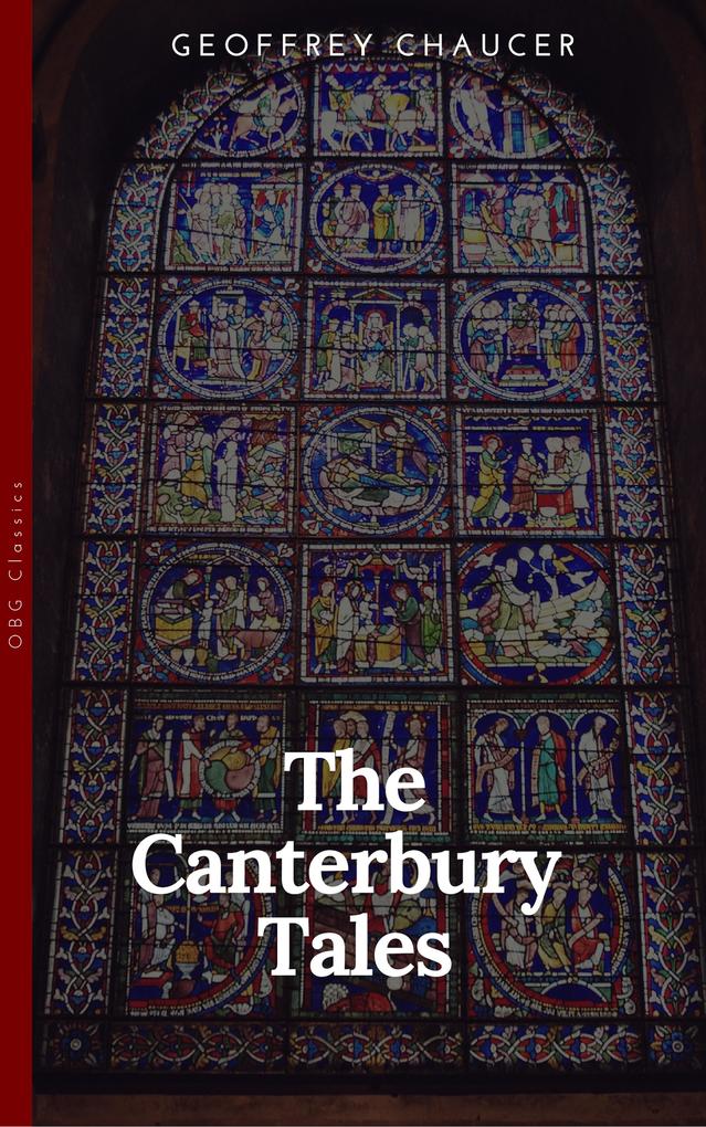 The Canterbury Tales the New Translation