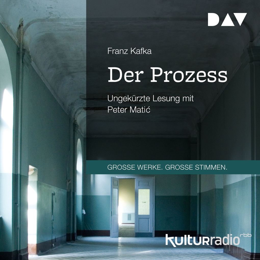 Der Prozess
