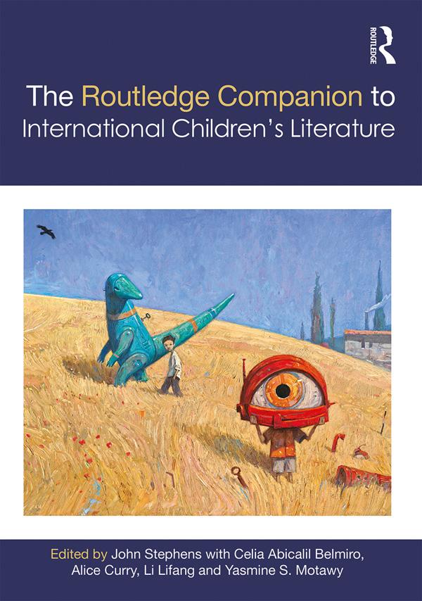 The Routledge Companion to International Children‘s Literature