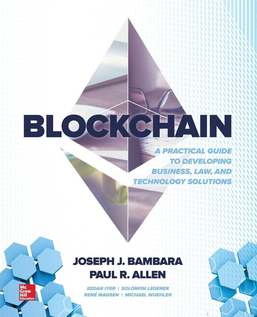 BLOCKCHAIN PRCTCL GD DVLPNG B