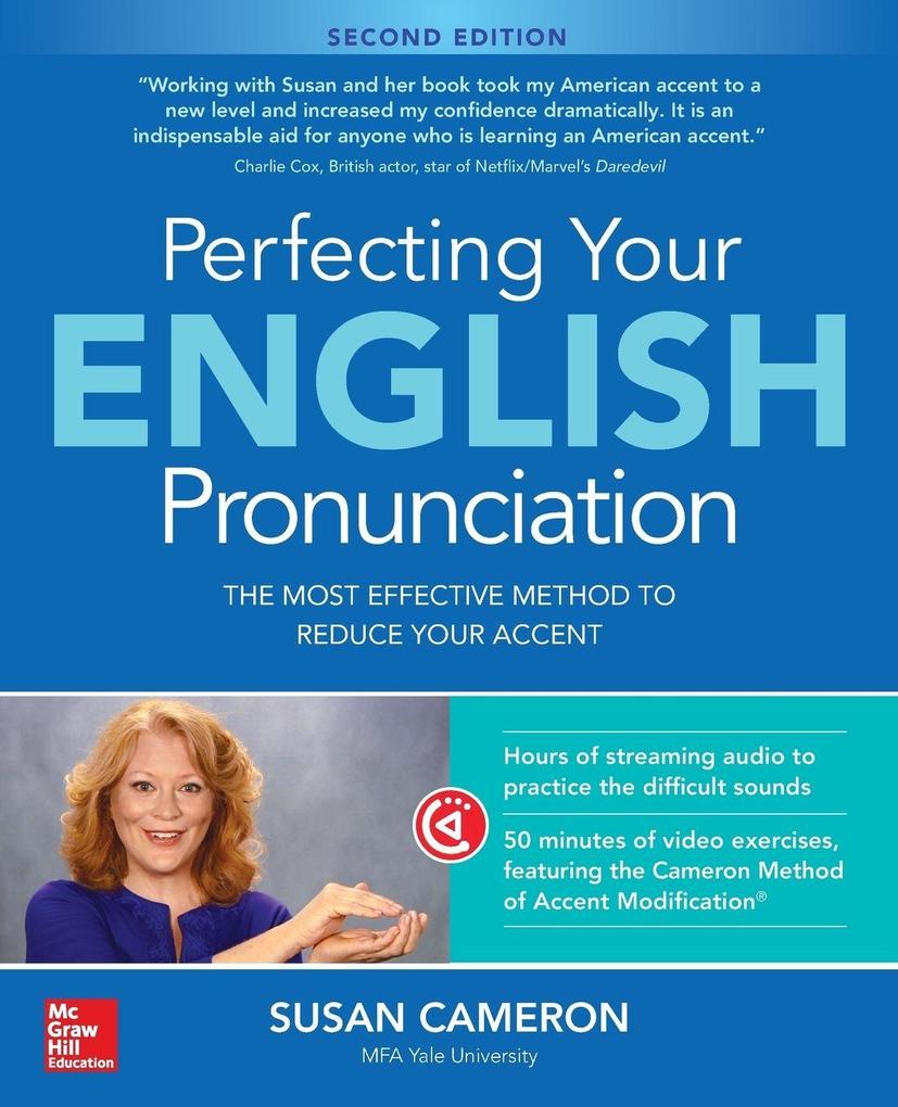 PRFCTNG YR ENGLSH PRNNCTN 2E