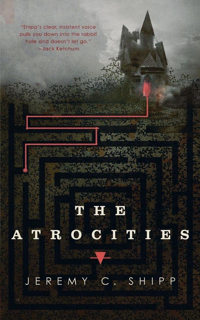Atrocities