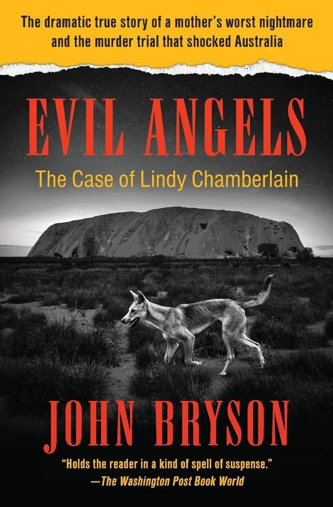 Evil Angels