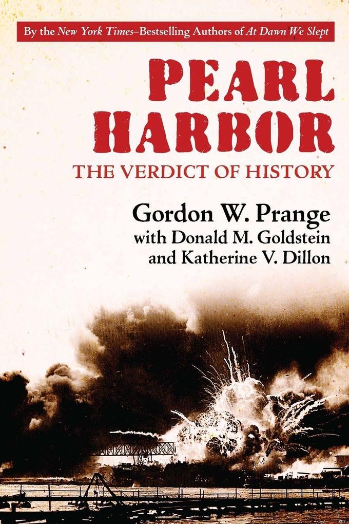 Pearl Harbor