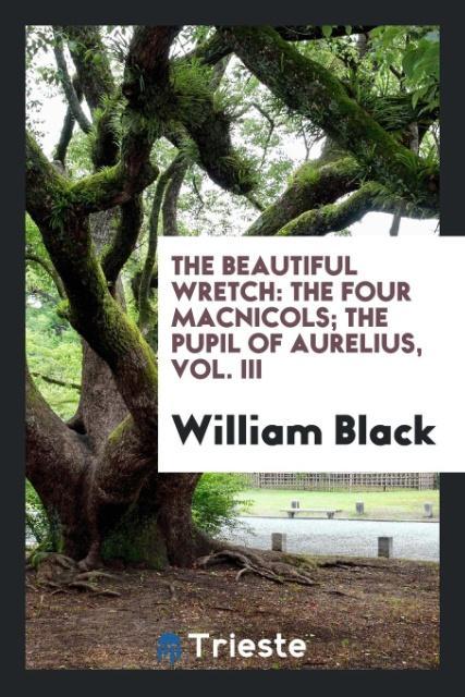 The Beautiful Wretch