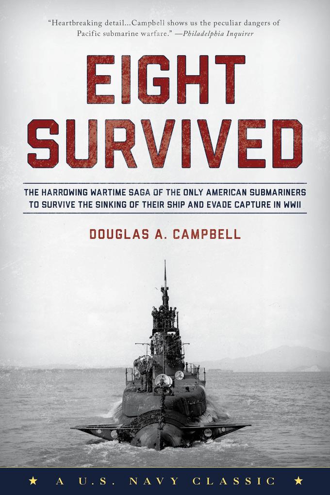 Eight Survived