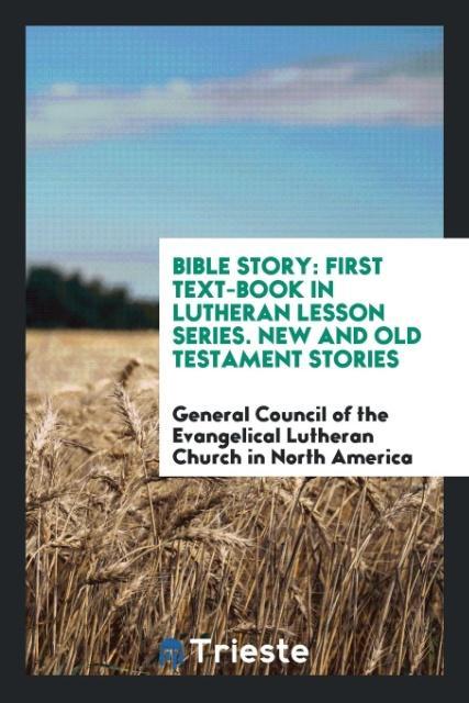 Bible Story