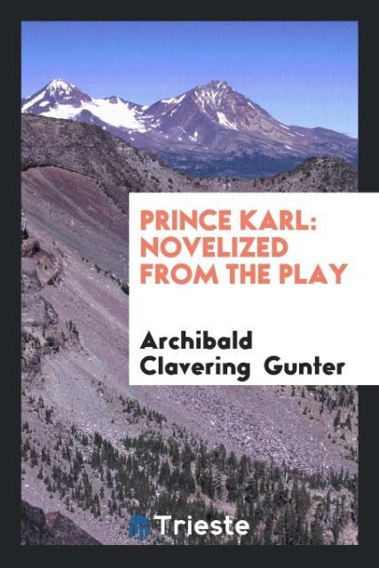 Prince Karl
