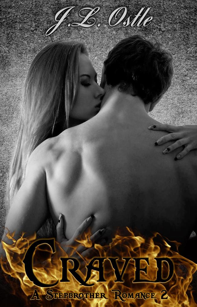 Craved (Stepbrother series #2)
