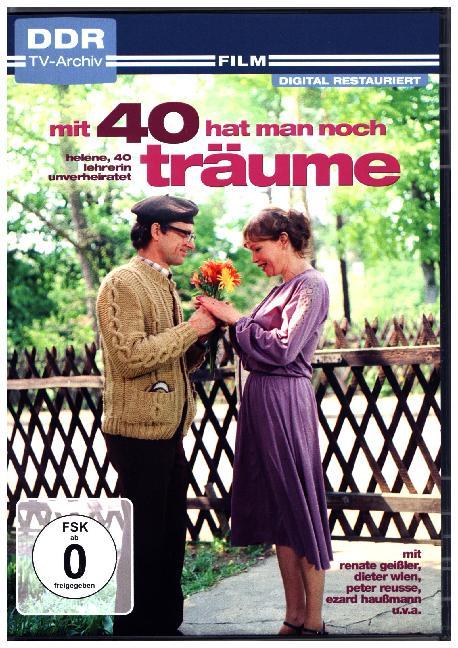 Mit 40 hat man noch Träume