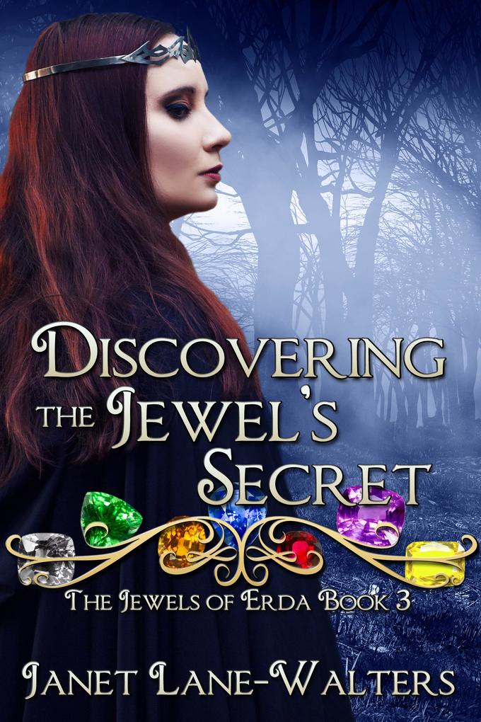 Discovering the Jewels‘ Secret