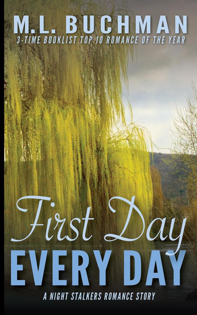 First Day Every Day (The Night Stalkers Short Stories #7)