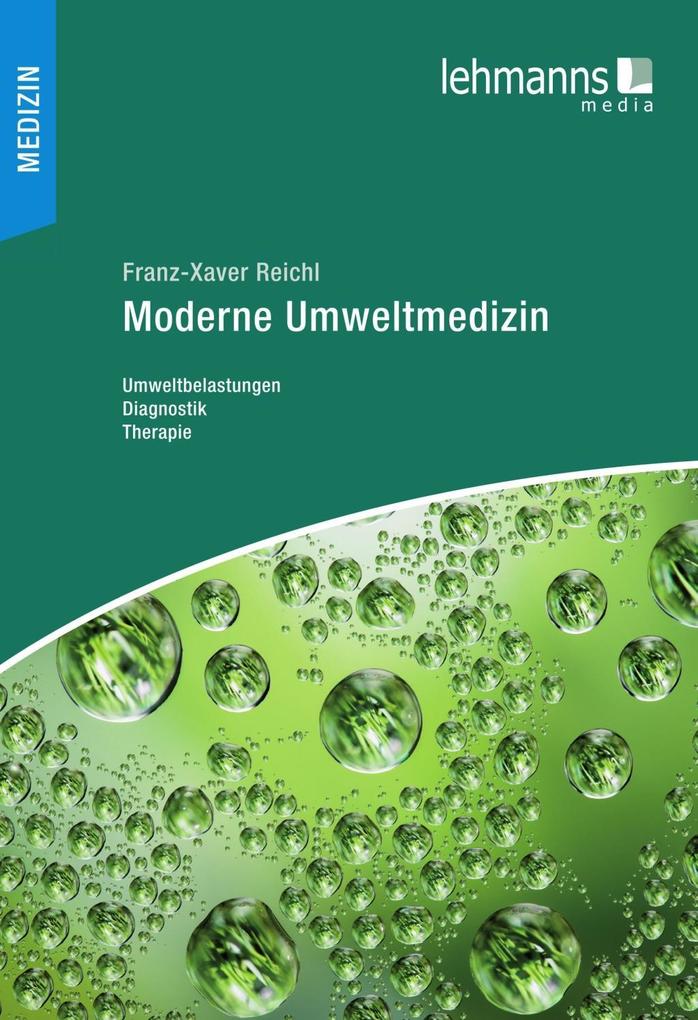Moderne Umweltmedizin