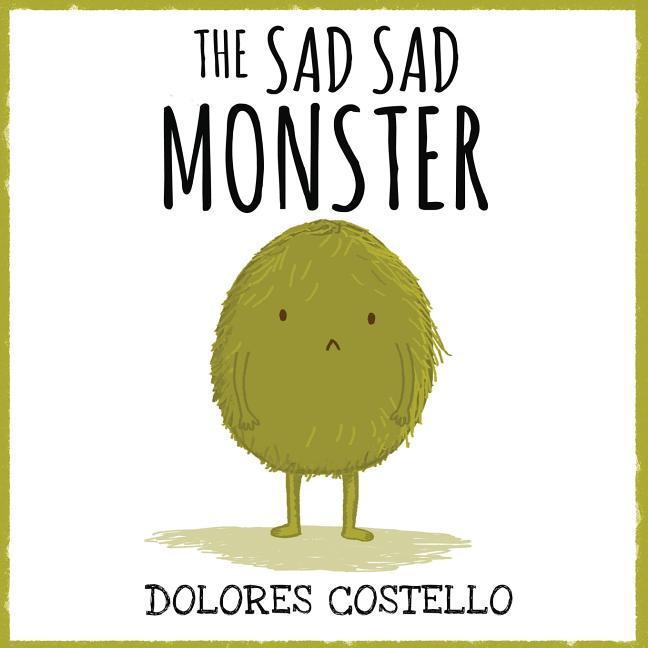 The Sad Sad Monster