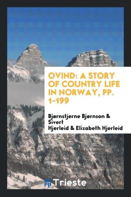Ovind