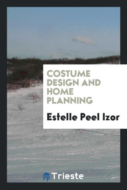 Costume  and Home Planning