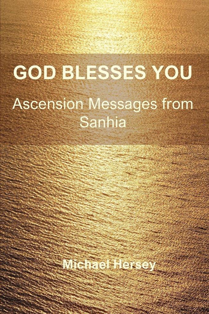 God Blesses You