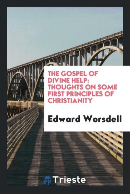 The Gospel of Divine Help