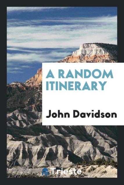 A Random Itinerary