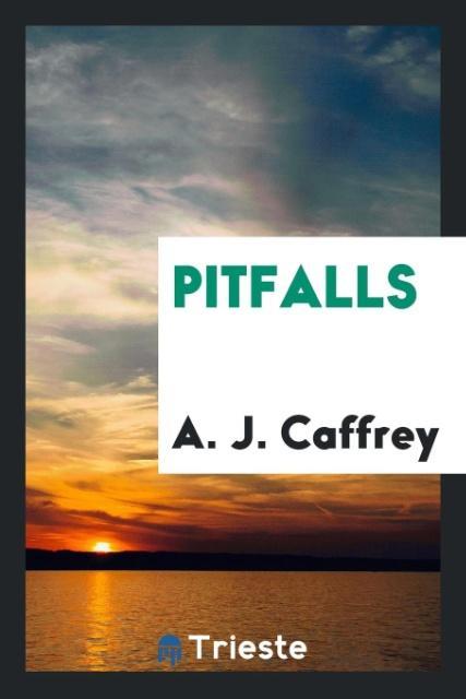 Pitfalls