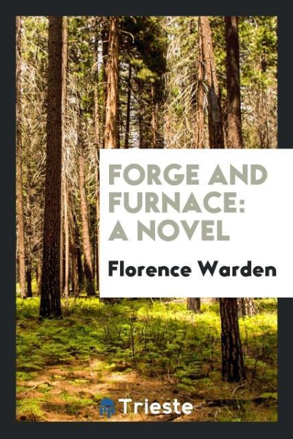 Forge and Furnace